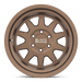STADIUM 17X8.5 6X4.5 76 +0 M-BRNZ