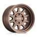 BRSDM 16X8 6X5.5 M-BRNZ -10MM
