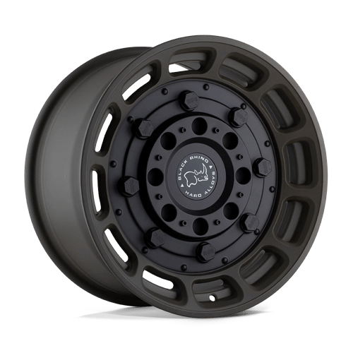 BRWHG 20X9.5 5X5.0 MT-OD-GRN-BLK 02MM