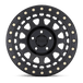 BR PRIMM 18X9.5 8X170 +0 125 M-BLK BRASS