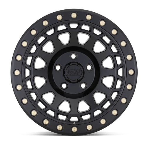 BR PRIMM 17X9 6X139 -12 112 M-BLK BRASS