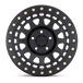 BR PRIMM 18X9.5 6X135 +12 87 M-BLK BRASS