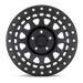 BR PRIMM 18X9.5 5X150 +12 110 MBLK BRASS