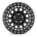 BR PRIMM 17X9 6X135 +0 87 M-BLK BRASS HW