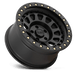 BR PRIMM 20X9.5 5X150 +12 110 MBLK BRASS