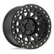 BR PRIMM 18X9.5 5X127 -18 71 M-BLK BRASS