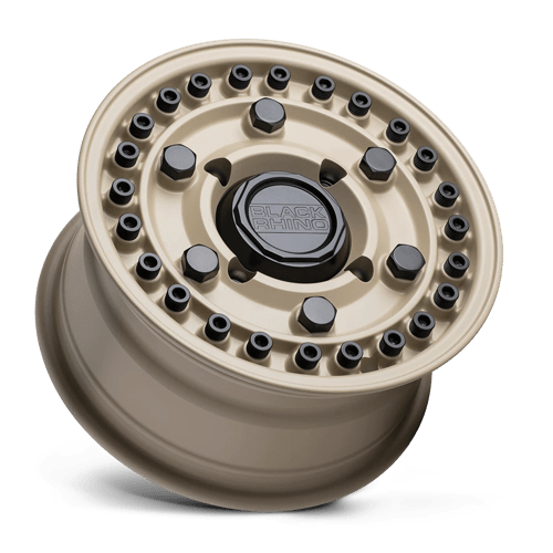 ARMORY UTV 15X7 4X110 +51 80 D-SAND