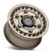 ARMORY UTV 15X7 4X110 +51 80 D-SAND