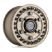 ARMORY UTV 14X7 4X136 +36 106 D-SAND