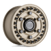 ARMORY UTV 15X7 4X110 +51 80 D-SAND