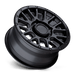 LA PAZ UTV 14X7 4X110 +51 80 M-BLK