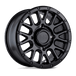 LA PAZ UTV 14X7 4X110 +51 80 M-BLK