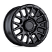 LA PAZ UTV 15X7 4X110 +36 80 M-BLK