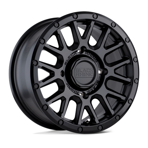 BR LA PAZ 14X7 4X110 +51 80 M-BLK