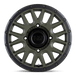 LA PAZ UTV 15X7 4X136 +36 106 OD GRN BLK