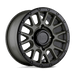 LA PAZ UTV 15X7 4X136 +36 106 OD GRN BLK