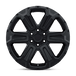 BR WANAKA 20X9 6X139 +40 112 M-BLK