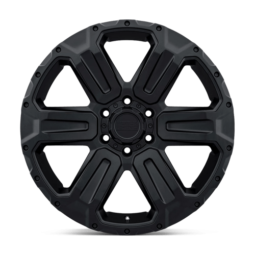 BR WANAKA 20X9 6X120 +35 67 M-BLK