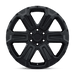 BR WANAKA 18X9 6X139 +12 112 M-BLK