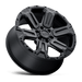 BR WANAKA 20X9 6X132 +35 74 M-BLK