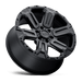 BR WANAKA 18X9 6X139 +12 112 M-BLK