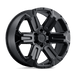 BR WANAKA 18X9 6X120 +35 67 M-BLK