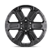 BR WANAKA 18X9 6X139 +12 112 M-GM BRSH