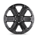 BR WANAKA 18X9 6X139 +12 112 M-GM BRSH