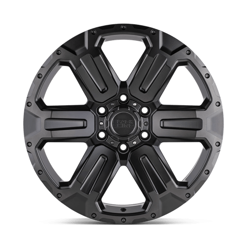 BR WANAKA 20X9 6X139 +12 112 M-GM BRSH