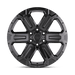 BR WANAKA 20X9 6X139 +12 112 M-GM BRSH