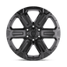 BR WANAKA 20X9 6X139 +12 112 M-GM BRSH