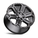 BR WANAKA 17X8.5 6X139 +12 112 M-GM BRSH