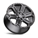 BR WANAKA 17X8.5 6X139 +12 112 M-GM BRSH