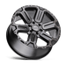 BR WANAKA 20X9 6X139 +12 112 M-GM BRSH