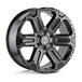 BR WANAKA 17X8.5 6X139 +12 112 M-GM BRSH