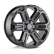 BR WANAKA 18X9 6X139 +12 112 M-GM BRSH