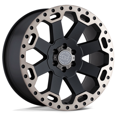 BRWAR 20X9 5X5.5 M-BLK-MCH-DDTLP 0MM