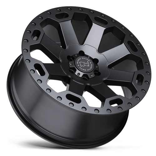 BR WARLORD 20X9 6X139 +12 112 M-GNMTL