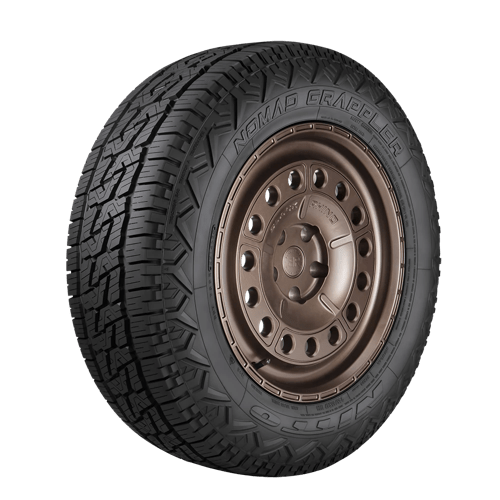 245/65R17 A 111H XL NOMAD 29.5 2456517