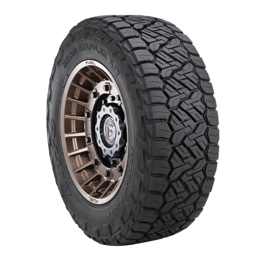 275/55R20 B 117T XL RECON 31.9 2755520