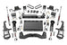 6 Inch Lift Kit | N3 Struts | Ford F-150 4WD (2021-2023)