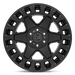 BR YORK 20X9 5X127 -12 71 M-BLK