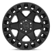 BR YORK 20X9 5X127 -12 71 M-BLK