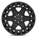 BR YORK 17X8 6X130 +38 84 M-BLK