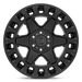 BR YORK 17X9 5X127 -12 71 M-BLK