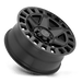BR YORK 17X8 5X114 +35 76 M-BLK
