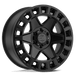 BR YORK 17X8 6X130 +52 84 M-BLK
