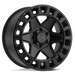 BR YORK 17X9 5X127 -12 71 M-BLK