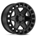 BR YORK 17X9 5X127 -12 71 M-BLK