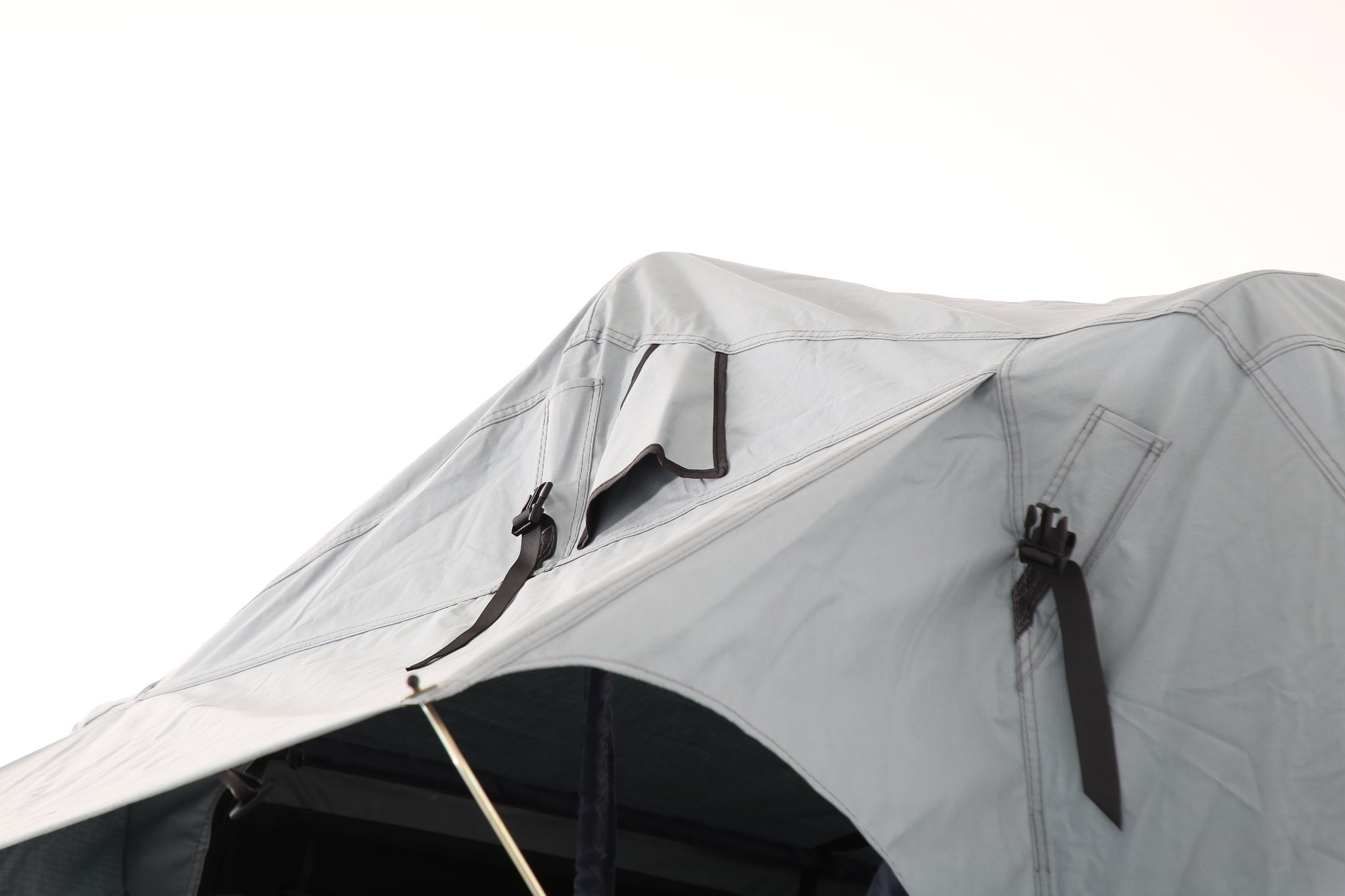 Tente de toit (2 Personnes) Roof Tent